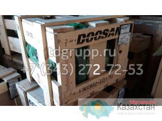 Коробка передач Doosan S210W-V 130902-02170 Нур-Султан (Астана) и Акмолинская область