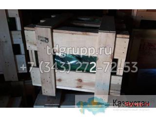 Коробка передач Doosan S180W-V K1025182 Нур-Султан (Астана) и Акмолинская область