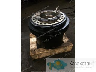 Редуктор хода Ahwi RT400 г. Екатеринбург, ул. Основинская 7.