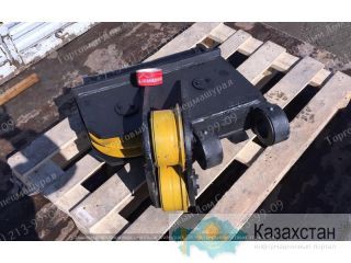 Наводка драглайн Э10011Д-1802А-0 для ЭО-5111, ЭО-5116, Э-10011 г. Екатеринбург, ул. Основинская 7.
