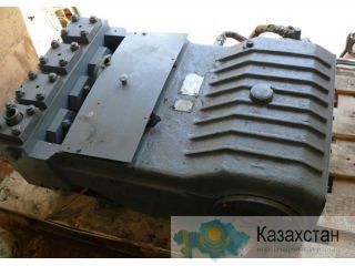 Насос трехплунжерный кривошипный 2.3ПТ-45Д1- аналог КО514.25.000 в наличии в г. Нур- Султан, Нур-Султан