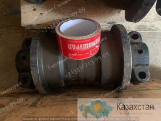 Каток опорный 72203513 для экскаватора New Holland E265B г. Екатеринбург, ул. Основинская 7.