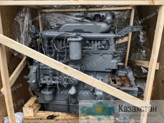 ДВС СМД 18 г. Екатеринбург, ул. Основинская 7.