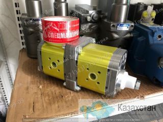 Гидронасос для катка HAMM HD 110 г. Екатеринбург, ул. Основинская 7.