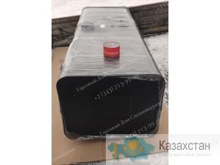 Бак топливный 5320-1101010-10 КАМАЗ, 250л. 492х520х1360 г. Екатеринбург, ул. Основинская 7.