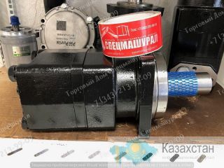 Гидромотор MT 200 г. Екатеринбург, ул. Основинская 7.