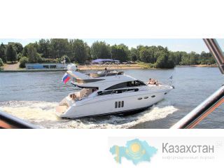 аренда катеров в подмосковье Москва