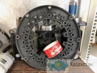 Муфта Centa CF-K-200-475-64207 Кранэкс г. Екатеринбург, ул. Основинская 7.
