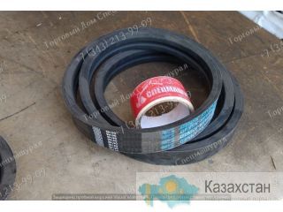 Приводной ремень 50.2.2435.B.Z мульчера AHWI UZM700 profi 2300 г. Екатеринбург, ул. Основинская 7.