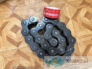 Цепь поворота колонки ЭО-2621 г. Екатеринбург, ул. Основинская 7.