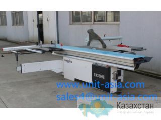 Panel Saw With Electric Tilting QINGDAO
