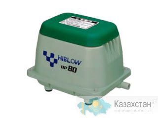 купить компрессор hiblow Россия