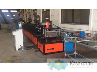 Линия для производства складной полки Новосибирск
