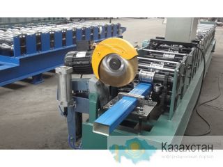 Оборудование для производства водосточной системы Новосибирск