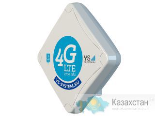 Усилитель интернет сигнала 3G/Lte STREET 2 PRO. Астана