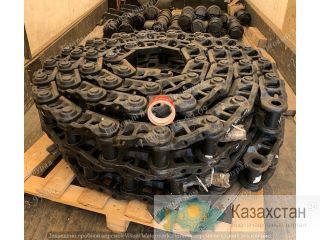 Цепь гусеничная 9250496 Hitachi ZX240-3 г. Екатеринбург, ул. Основинская 7.