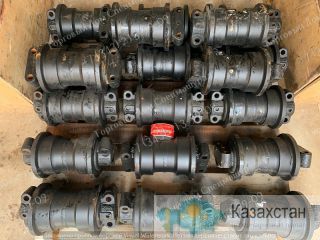Каток опорный 9134243 Hitachi ZX240 г. Екатеринбург, ул. Основинская 7.