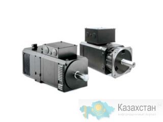 Электромоторы Baumuller официально Нур-Султан