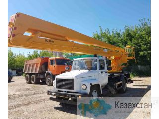 аренда автовышки в ростове на дону Ростов-на-Дону
