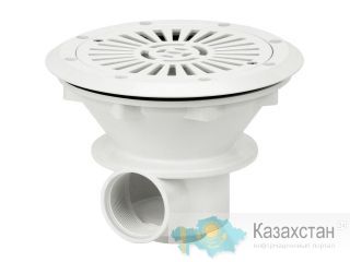 Закладное оборудование для бассейнов Алматы и Алматинская область