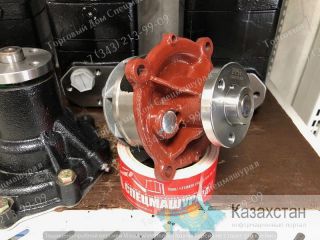 Помпа 21404502 Deutz для Volvo BL71 г. Екатеринбург, ул. Основинская 7.