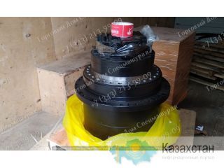 Редуктор хода KRA1426 для Case CX210B г. Екатеринбург, ул. Основинская 7.
