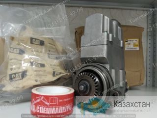 Топливный насос 319-0677 (319-0678) Caterpillar г. Екатеринбург, ул. Основинская 7.