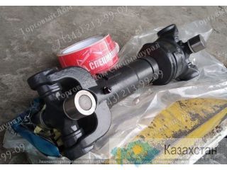 Вал карданный задний VOE15017910 для Volvo BL71 г. Екатеринбург, ул. Основинская 7.