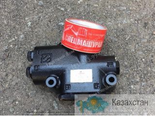 Клапан приоритетный 141-11000 Амкодор г. Екатеринбург, ул. Основинская 7.