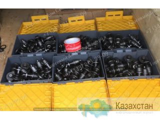 Резцы A6/20 г. Екатеринбург, ул. Основинская 7.