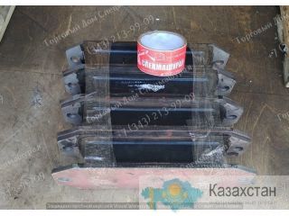 Амортизатор вальца для катка ДУ-47 г. Екатеринбург, ул. Основинская 7.