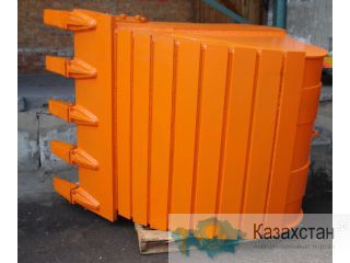 Ковш скальный Hitachi ZX330 Екатеринбург