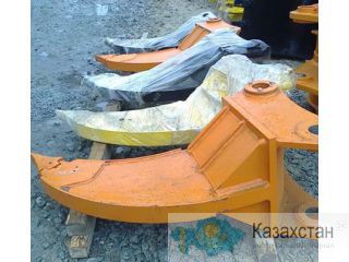 Клык-рыхлитель  Hitachi ZX200 Екатеринбург