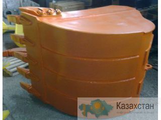 Ковш обычный Hitachi ZX200 Екатеринбург