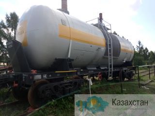 Гуммирование ремонт цистерн Москва