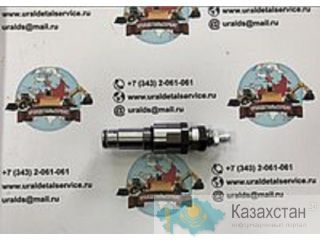 Komatsu 723-30-90400 предохранительный клапан Алматы и Алматинская область