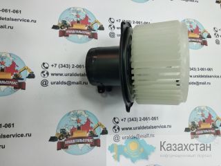 Мотор отопителя 4469041 Hitachi Алматы и Алматинская область