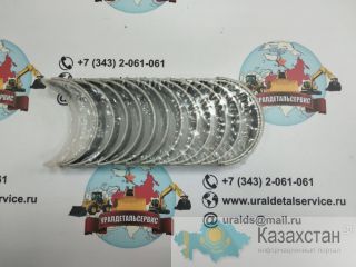 Isuzu 1115100743 коренные вкладыши Алматы и Алматинская область