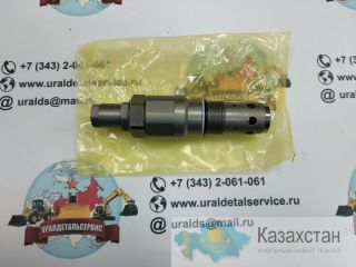 Volvo 14591508 разгрузочный клапан Алматы и Алматинская область