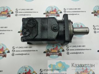 Гидромотор героторный BMT-400-4M-D-B Алматы и Алматинская область