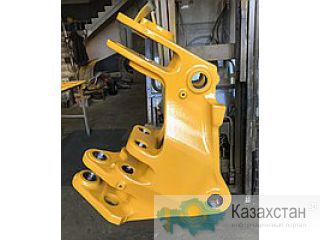 Рама поворотная (карета) CATERPILLAR 315-5384 Алматы и Алматинская область