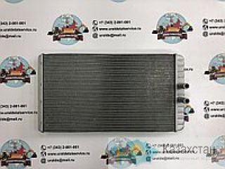 Радиатор отопителя Volvo 17228562, 15187580 Алматы и Алматинская область