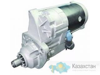 Стартер Doosan 6526201-7076C Алматы и Алматинская область