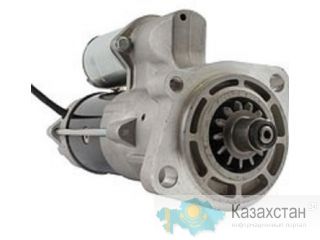 Стартер Hitachi 8980540630 Алматы и Алматинская область