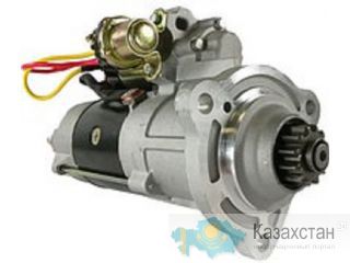 Стартер Volvo. Код: 11127679 Алматы и Алматинская область