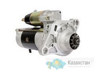 Стартер Volvo, Код: 22851149 Алматы и Алматинская область