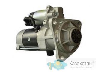 Стартер Doosan. Код: 65.26201-7088A Алматы и Алматинская область