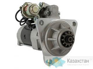 Стартер Doosan. Код: 65.26201-7076 Алматы и Алматинская область
