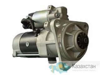 Стартер Doosan. Код: 65.26201-7074 Алматы и Алматинская область