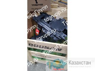 Гидронасос главный Doosan DX420LCA 400914-00284 Нур-Султан (Астана) и Акмолинская область